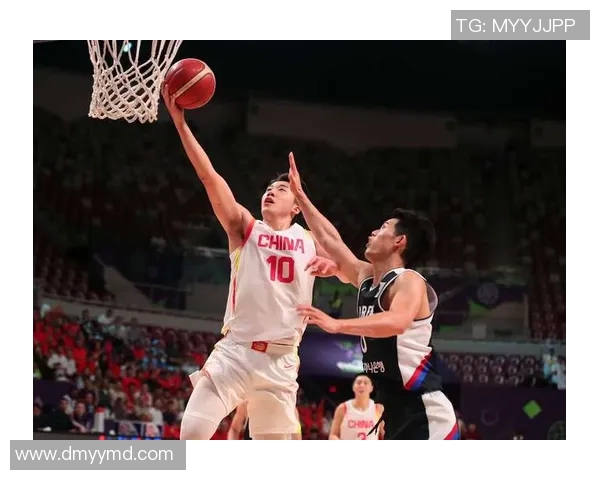 中国篮球对决印度队展现实力与风采的精彩赛事回顾与分析