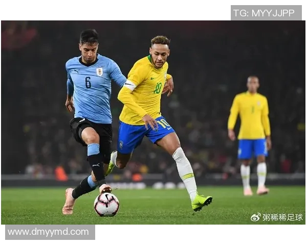 乌拉圭与巴西对决前瞻分析：历史交锋与战术布局全解读